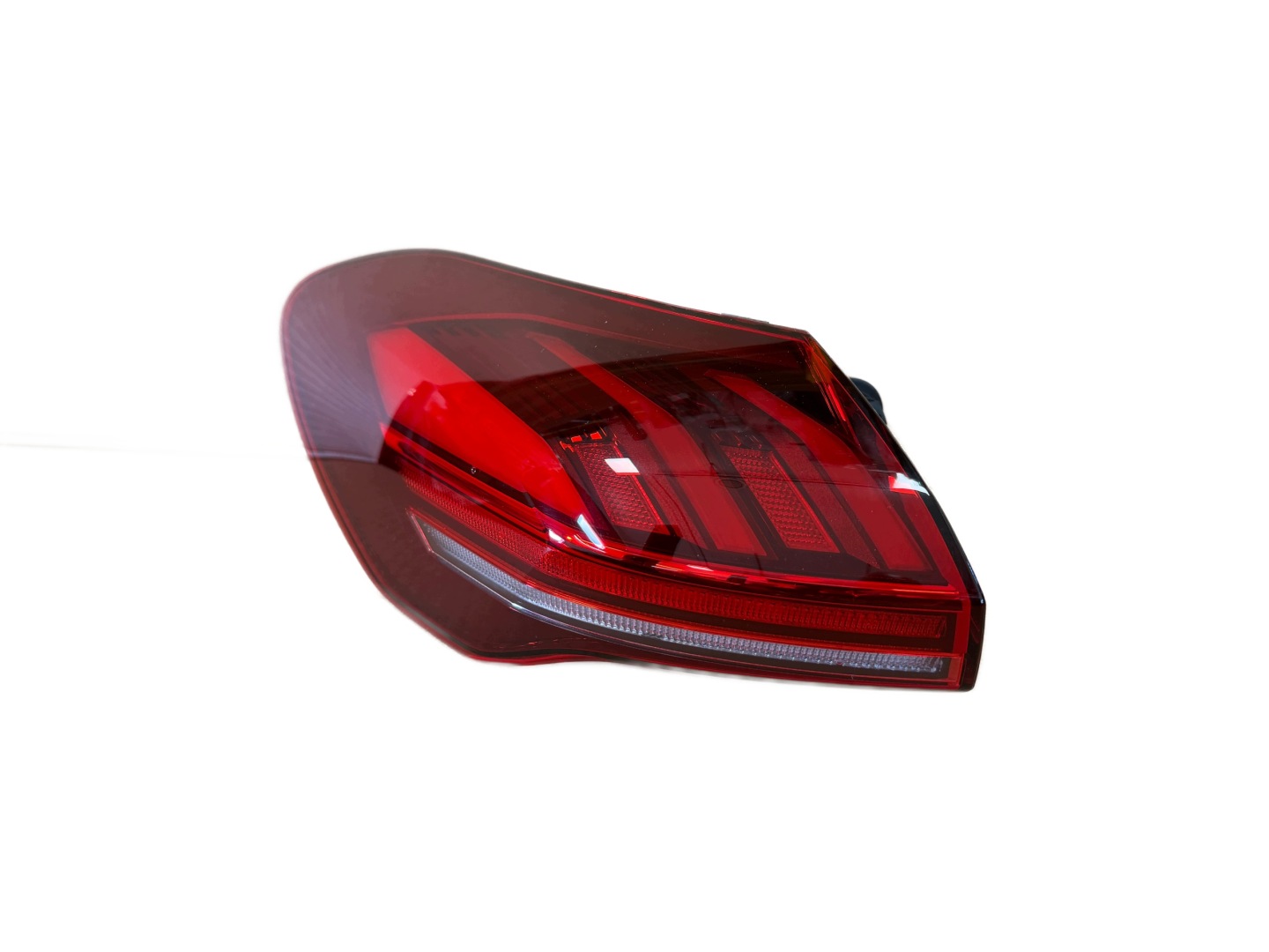 AUDI A5 B10 leuchte heck ANIMACJA DYNAMICZNE LED 8B3945095B