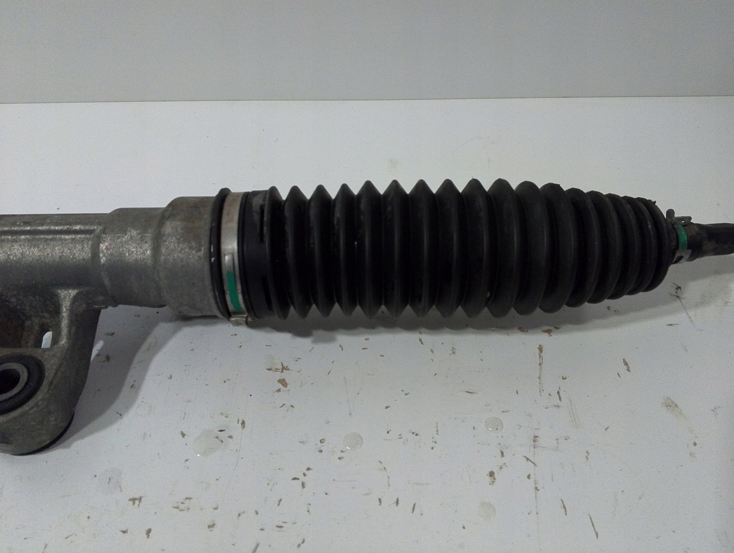Ford Focus MK4 Boîter direction / Boîter direction JX6C3A500 (Y262)