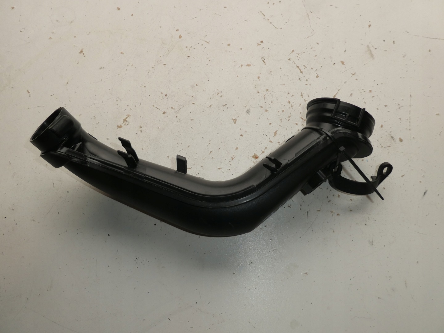 rohr intercooler VW AUDI 1.4 TSI 03C145673H