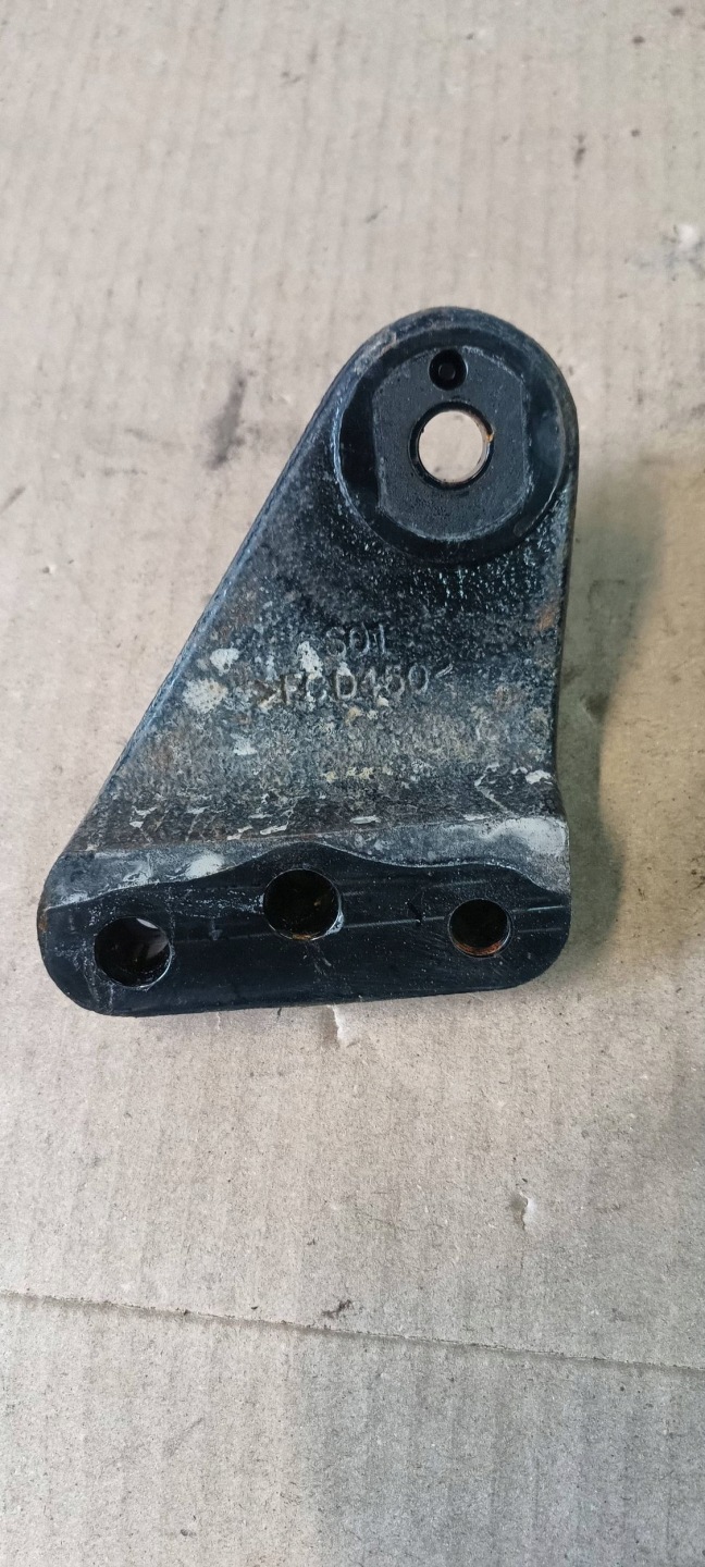 KIA RIO IV STONIC Support Support plaque Moteur 1,4CRDI 2017