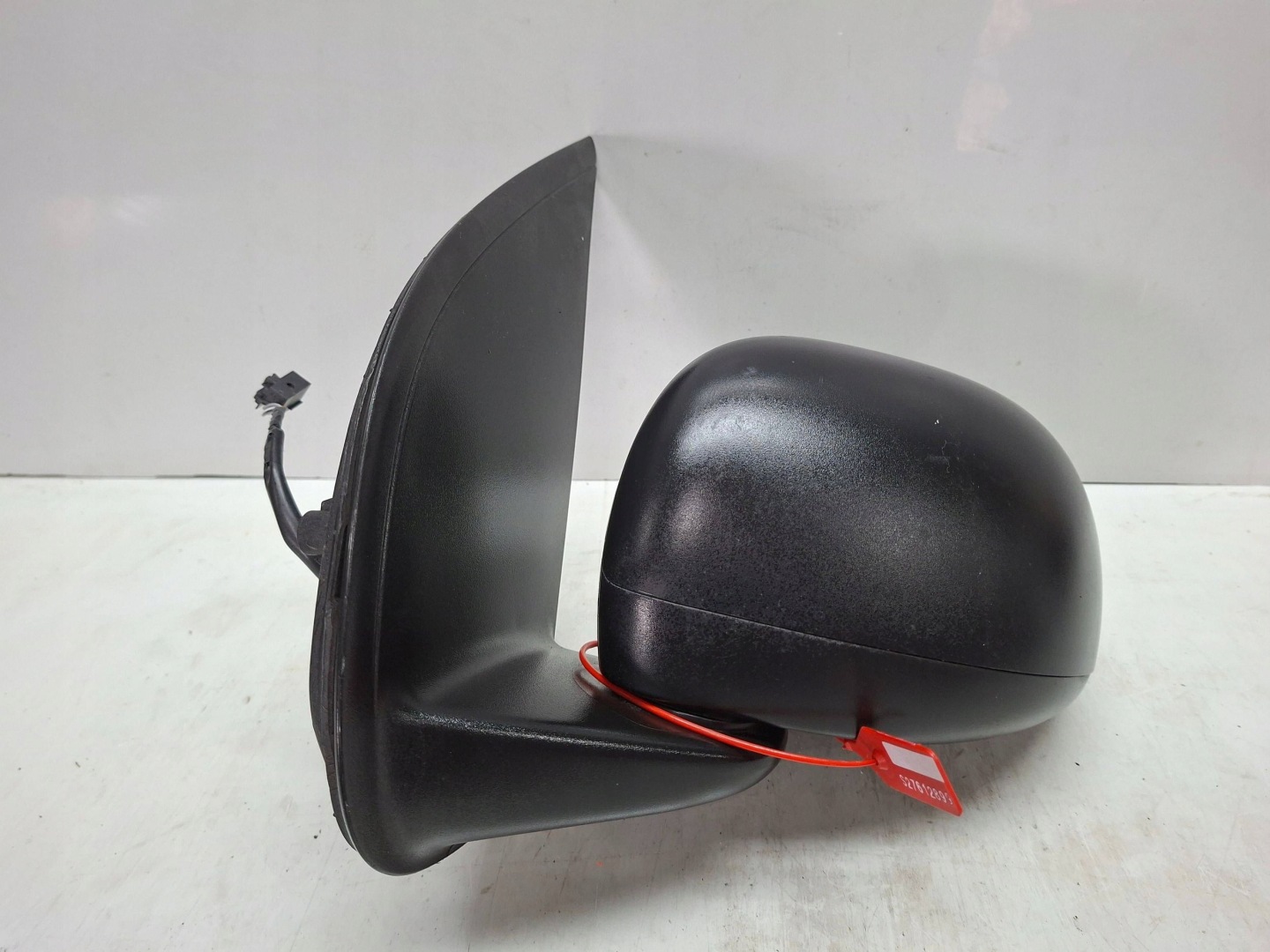 mirror exterior left 5 PIN FIAT PANDA III 2012