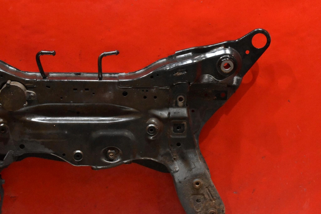 axle beam sider subframe axle beam front VOLVO XC90 2 II 2.0 D5 235KM AWD 14-20