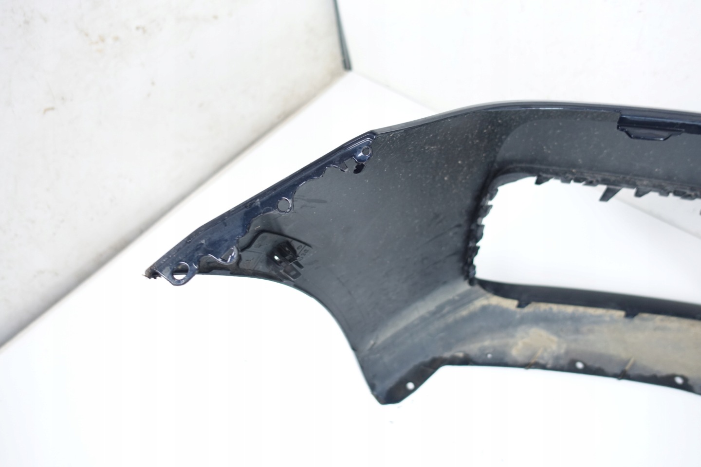BMW 5 G30 LIFT m-packet 2020- nárazník předek přední 8098644