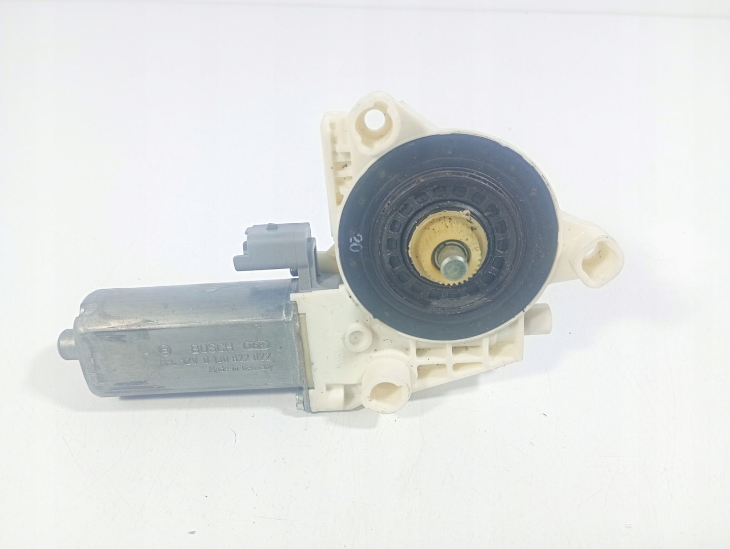 Peugeot 307 02-08 engine mini motor windows left OE 0130822022