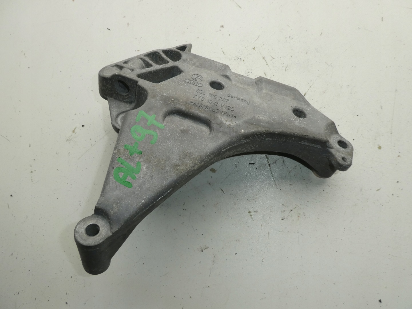 holder engine mount VW SKODA SEAT 03L199207