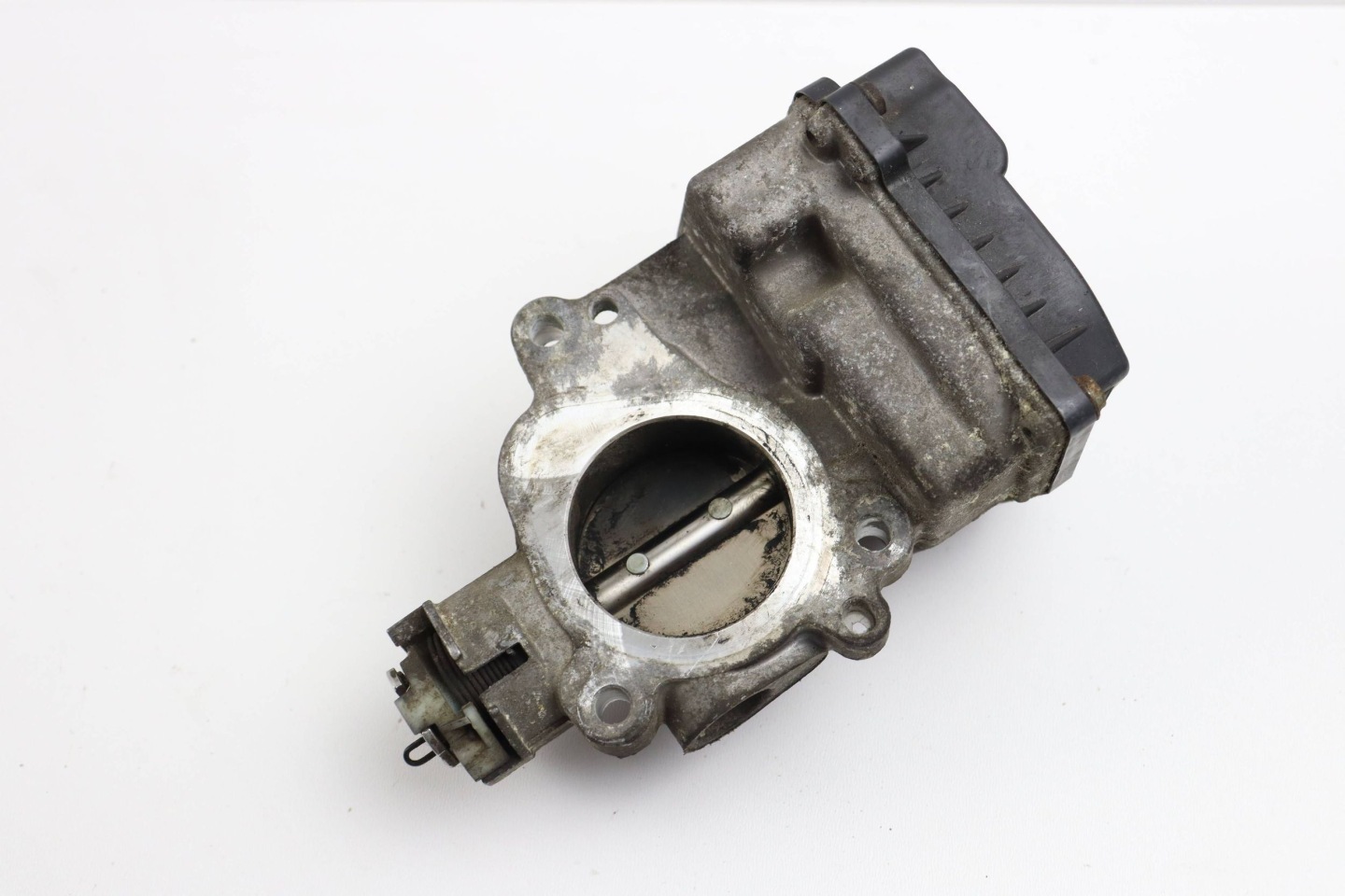 CITROEN C2 C3 e BERLINGO PEUGEOT 207 Valvola a farfalla 1.4 8V 9640796280