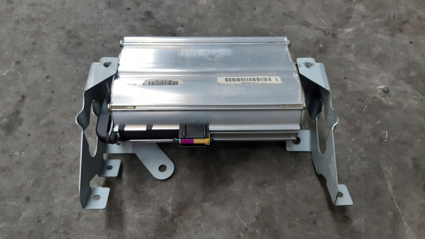 Sensor airbag 8N8909601 Audi TT