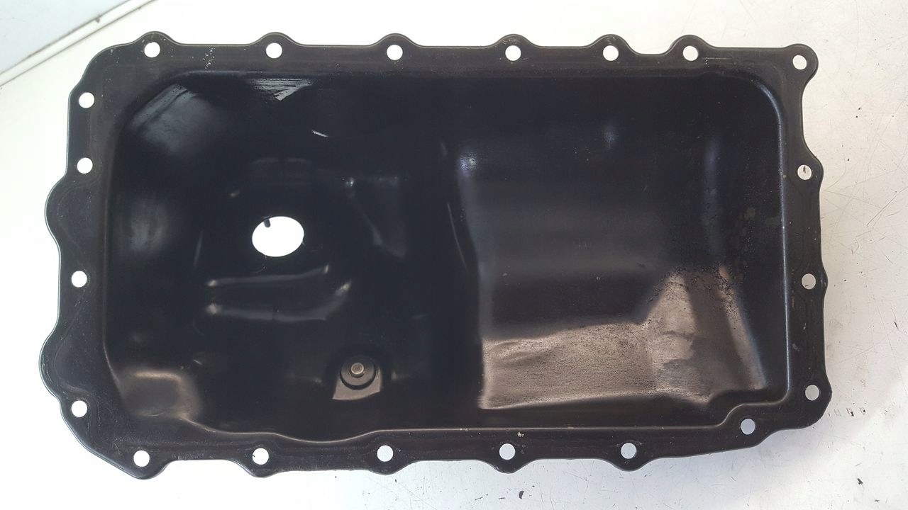 karter N45B16AB BMW E87 1,6b
