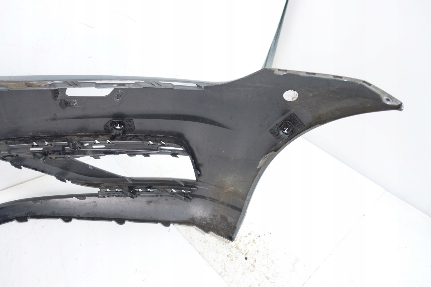 VW GOLF VII 5G0 LIFT bumper front front 17- 5G0807221FL