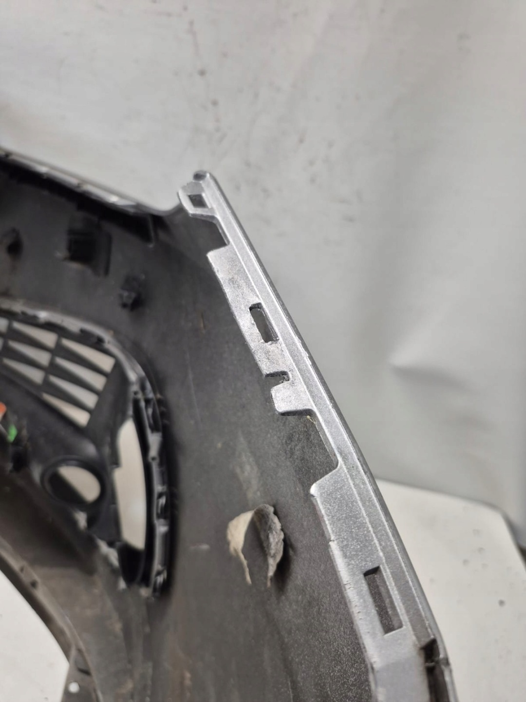 HYUNDAI I30 III 3 LIFT 20- bumper front front PDC 86511-G4500