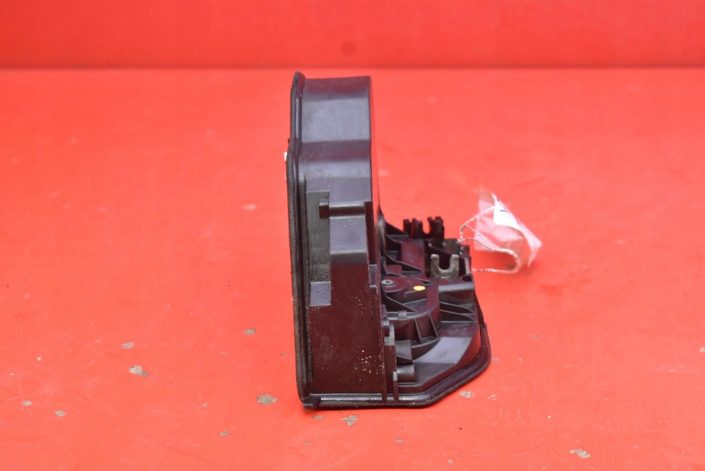 lock door right front front EU 7167074 BMW X3 E83 03-06