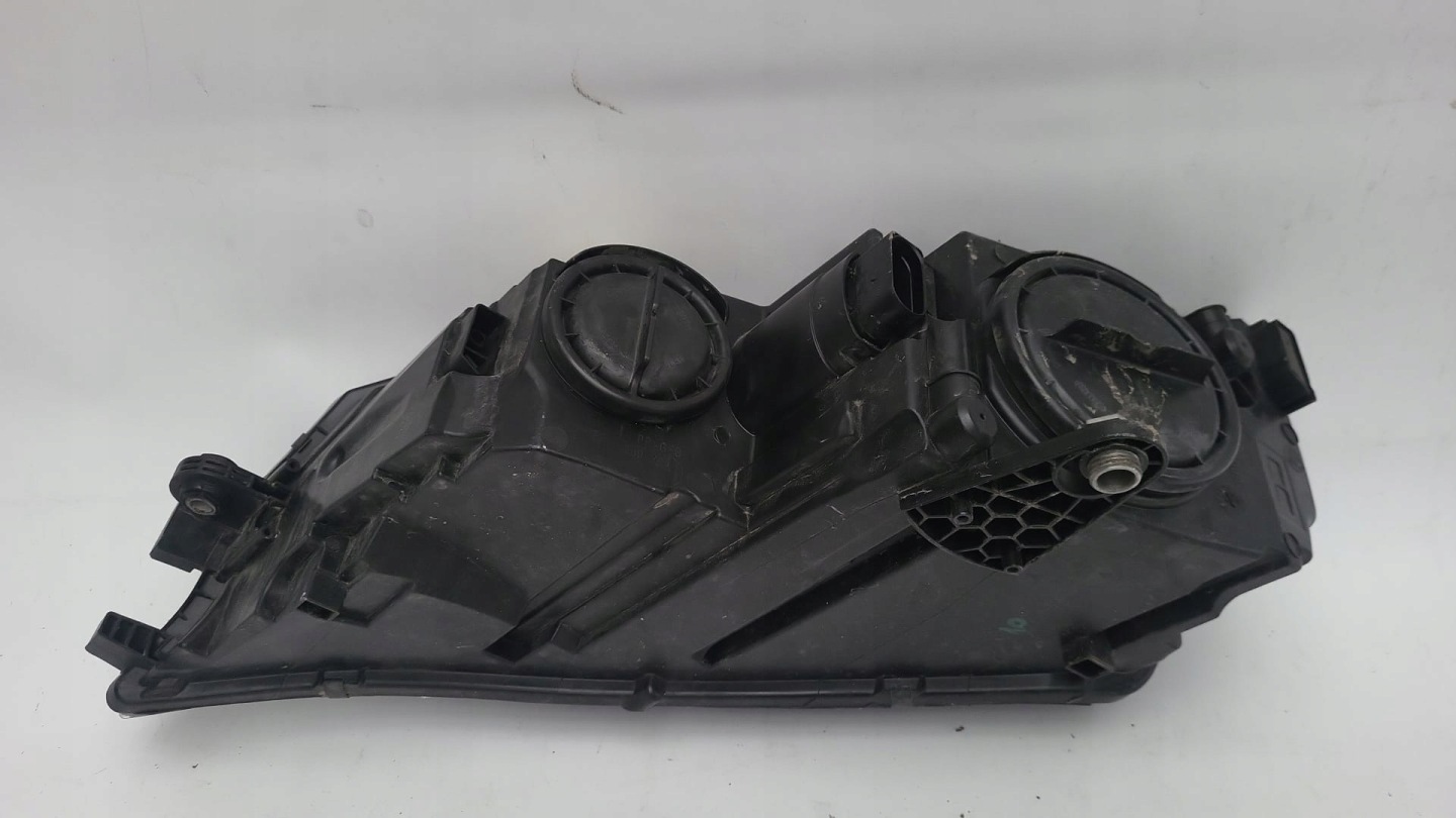 SKODA OCTAVIA III 3 5E0 5E LIFT 16- light right front front 5E1941016C