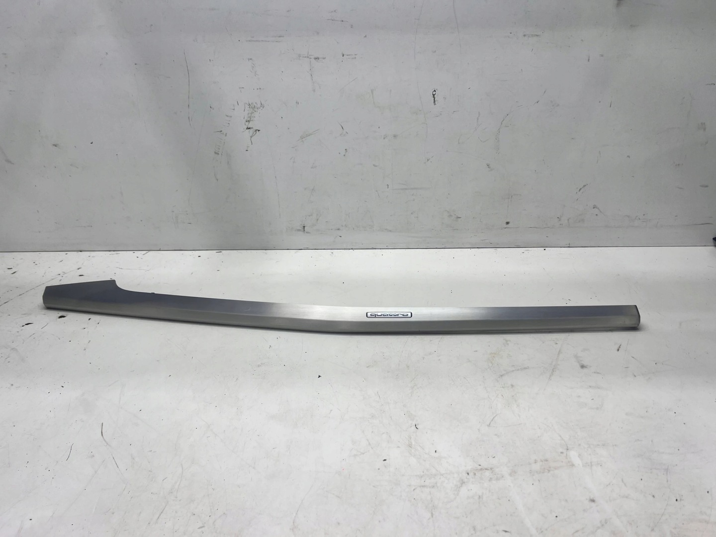 Moulage DEKOR du tableau de bord Console AUDI Q5 FY 80B853190R