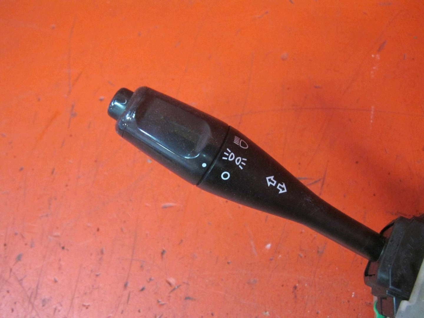 MITSUBISHI LANCER 7 VII CS steering wheel levers and controls control ring airbag