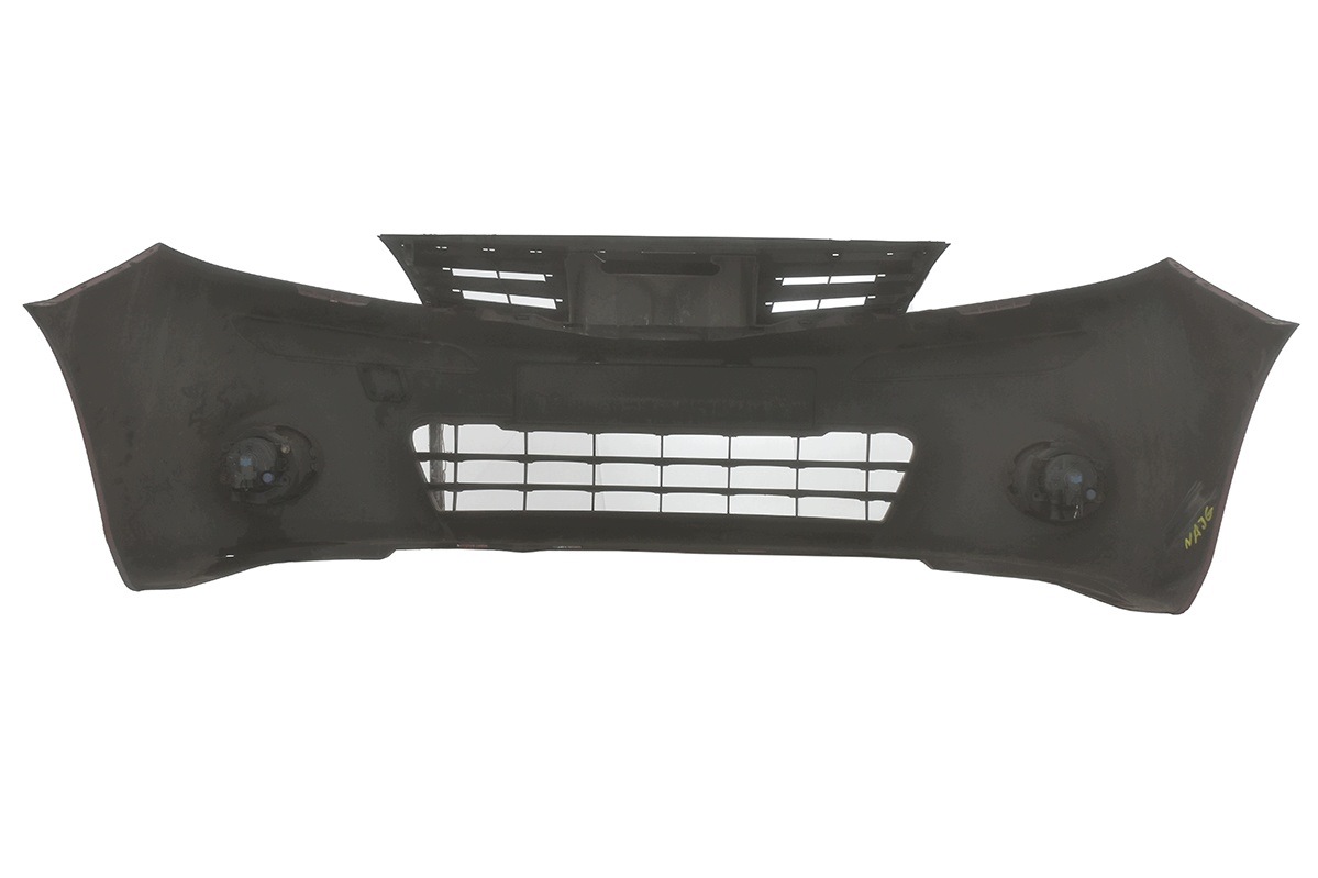front bumper * front NISSAN NOTE and E11 LIFT NAJG