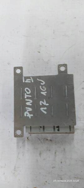 SENSOR airbag PUNTO II 46766385
