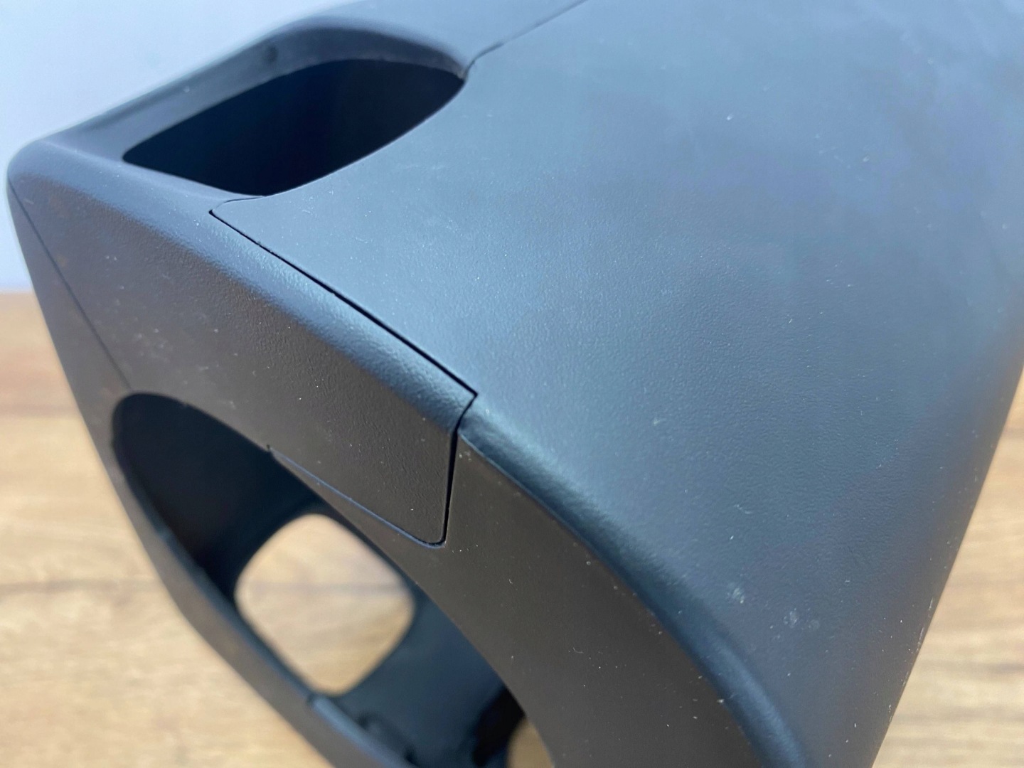 Blende Abdeckung der Lenksäule lenkrad Cadillac CTS III 2014+