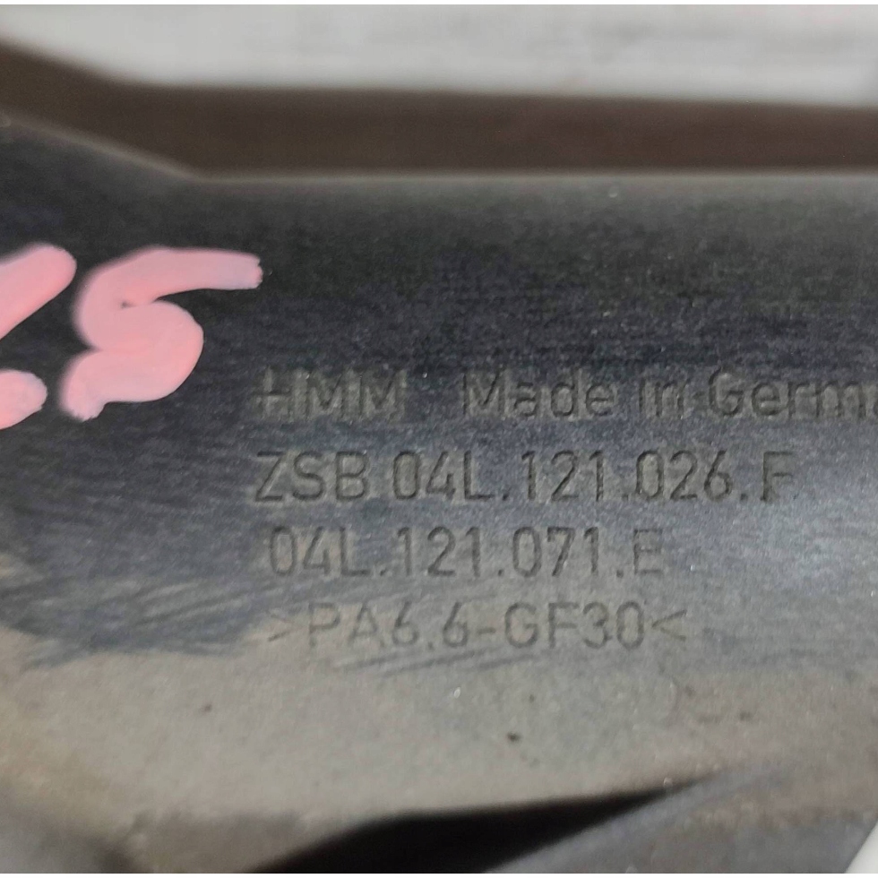 csomag termostatu Volkswagen Caddy 04L121071E