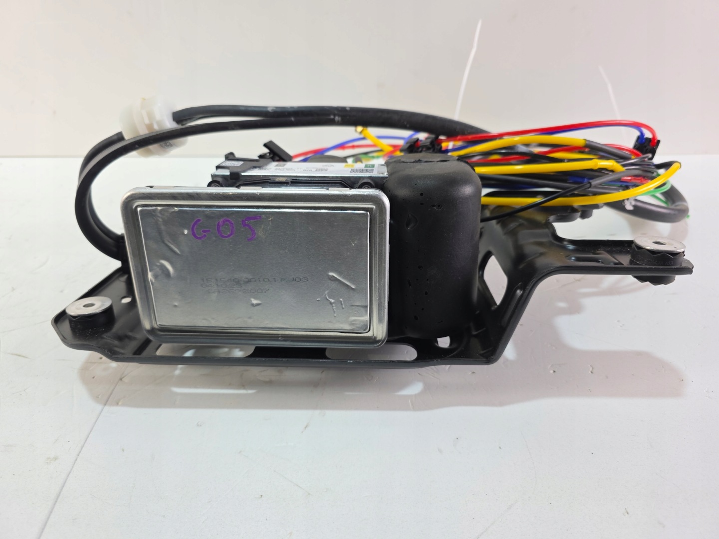 computer springing BMW X5 G05 X6 G06 X7 G07 LCI 5A70699