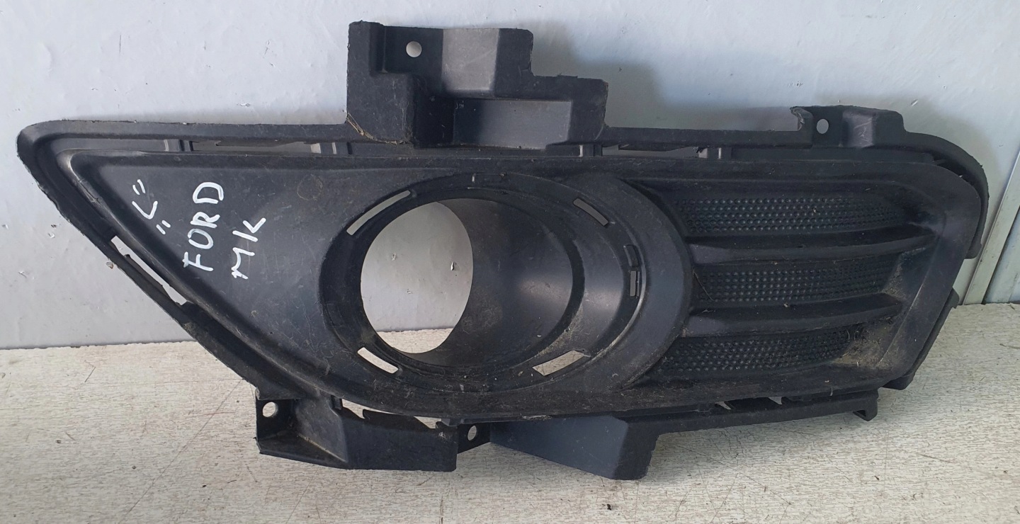 grille grid left Ford Mondeo Mk5 14