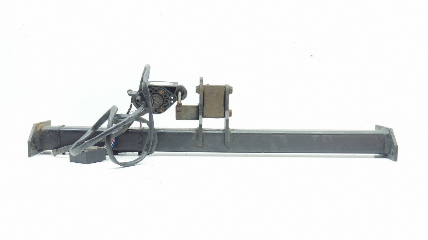 sider HAKA rear part rear module bundle OPEL INSIGNIA B sedan LIFTBACK BRINK 6423