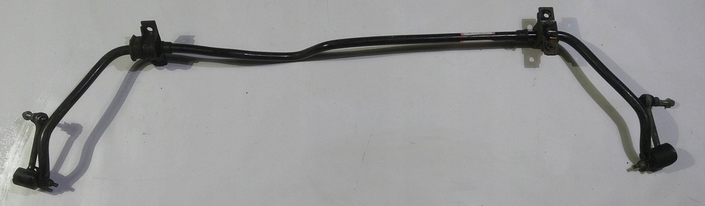 stabilisator hinterachse heck Ford Flex 2011