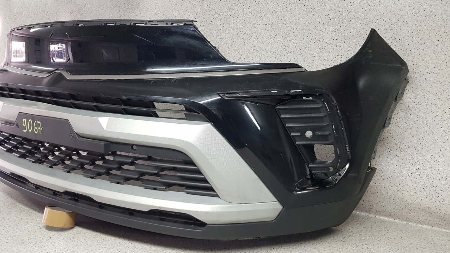 OPEL CROSSLAND LIFT 2020 - bumper front 9067