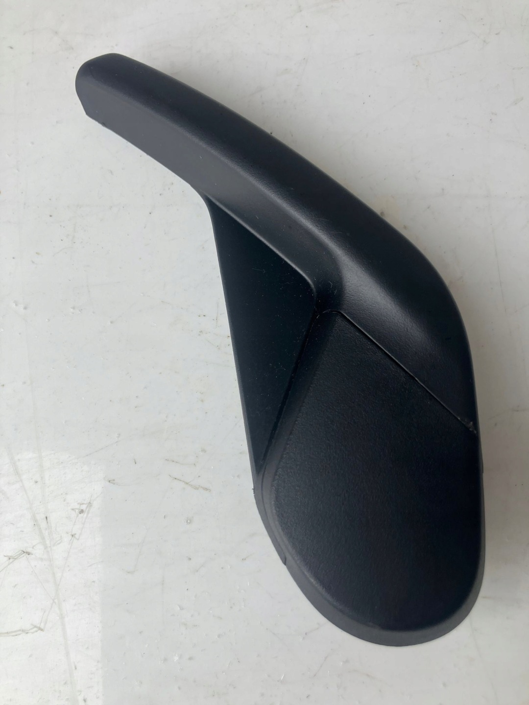 handle REGULACJA seat left front FIAT TIPO II