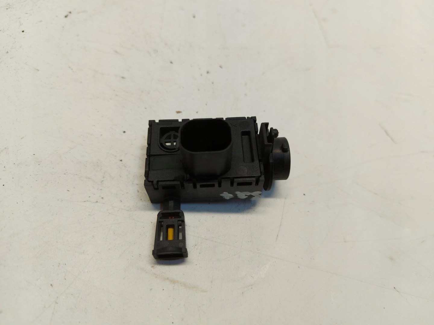 AUDI SQ7 Q7 II LIFT 4M0 sensor jakosci