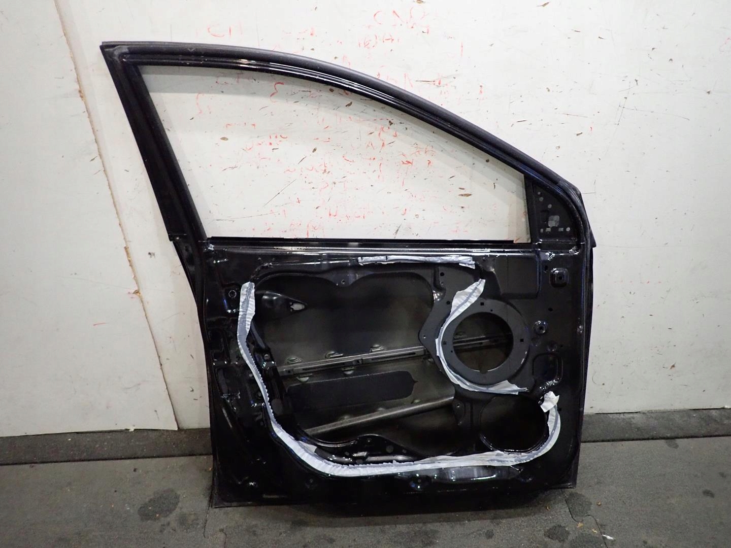 door front front left HYUNDAI IX35 2010