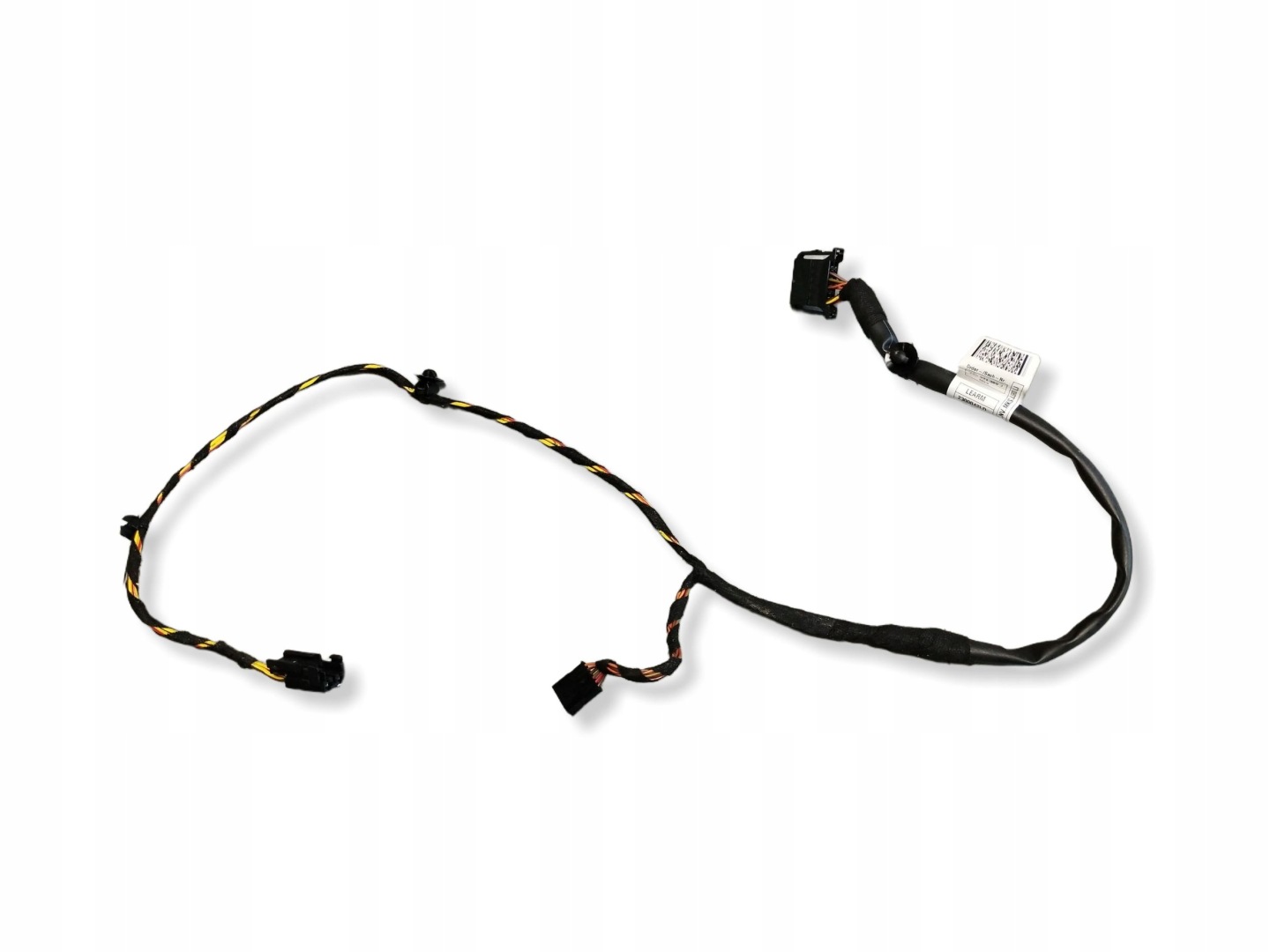 Audi A7 4G bundle electrical oparcia 4G8971369J