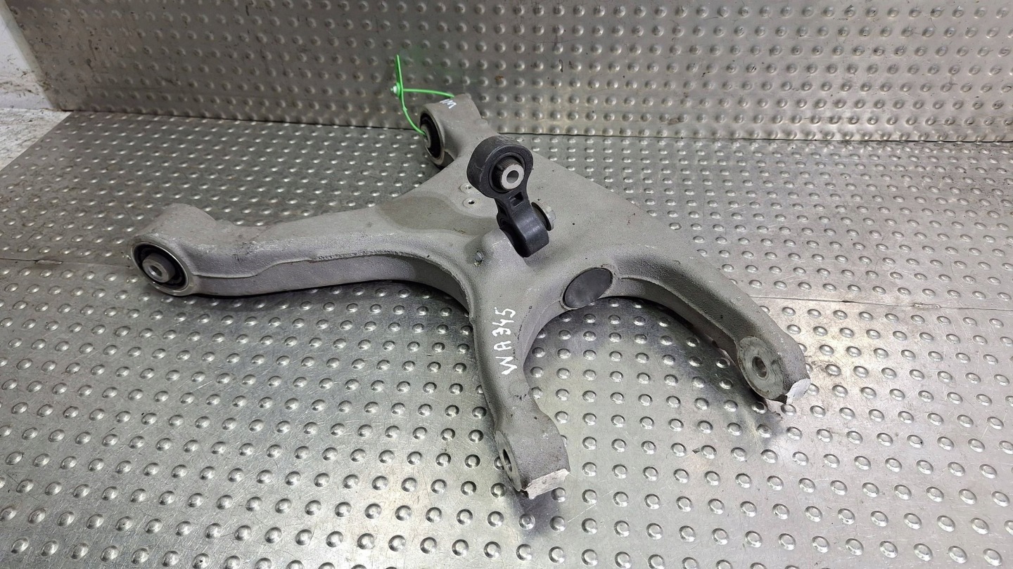 Querlenker Achsträgers links heck 8K0505311J AUDI A4 B8 A5 8T Original