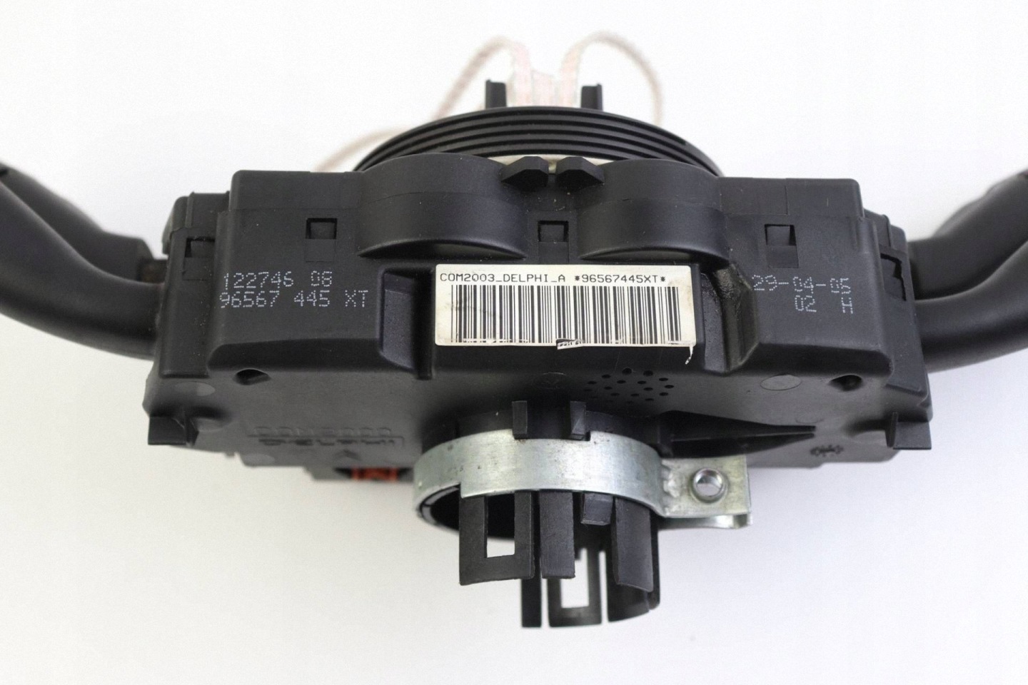 PEUGEOT 307 e DEVIO LUCI TERGICRISTALLO TERGI DEVIO LUCI DEVIO SW KOMBI 96567445XT