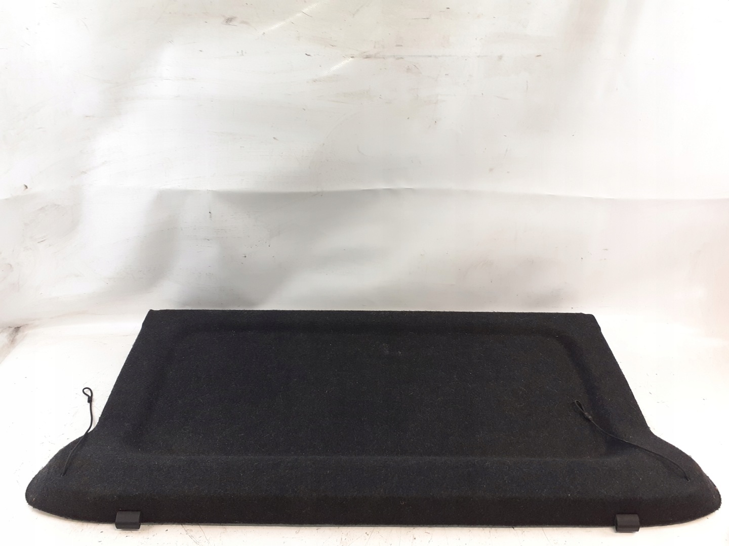 plato boot MAZDA 323P