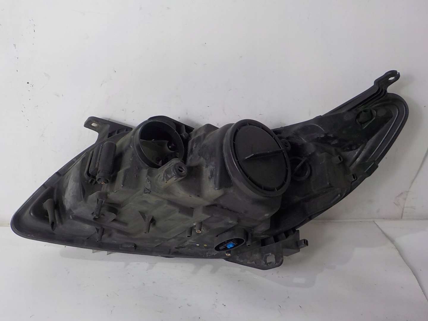SAAB 9-3 II XENON LIFT light right front front UK
