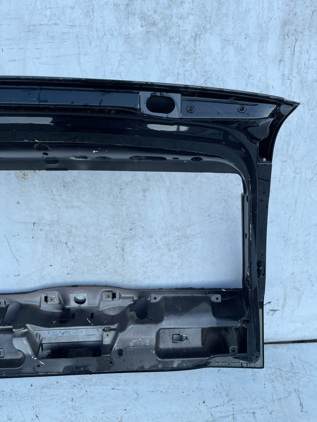 boot door rear VOLVO XC90 XC 90