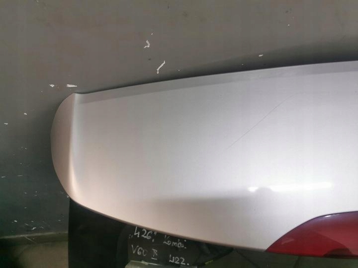 trunk door boot complete VOLVO V60 and 426-26