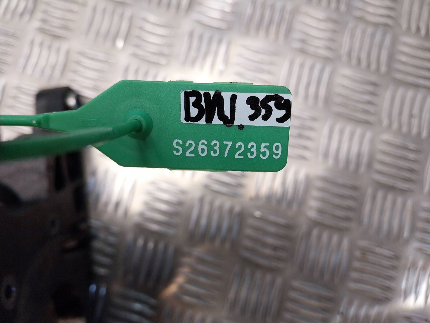 BLOK Motore NOMINAL 03L021CA CFF SUPERB II PASSAT B7 Q3 EOS 2.0 TDI 140KM