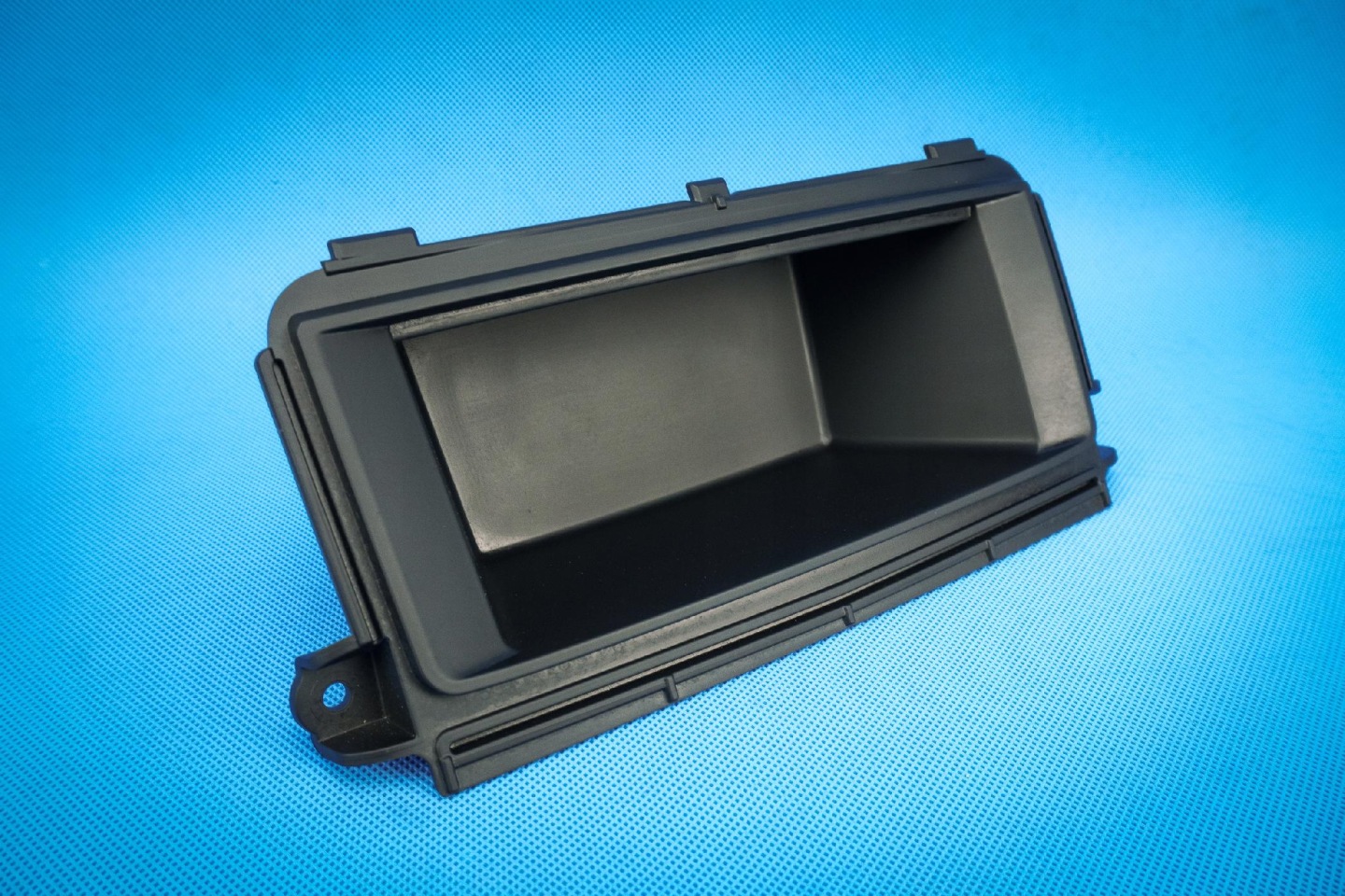 plato passenger compartment tunelu Audi Q7 4M 4M0863300