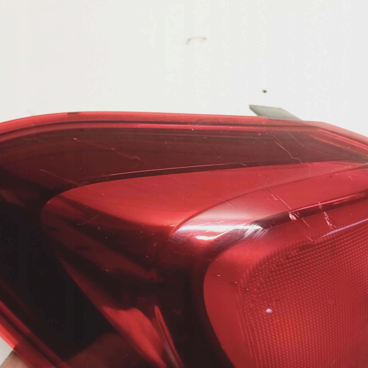 Feux phare Gauche Arrière OPEL CORSA E