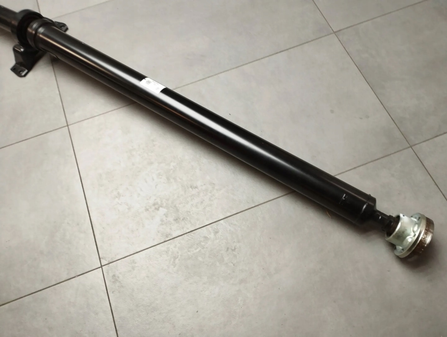 Audi A8 4N D5 LONG cardan 4N4521101