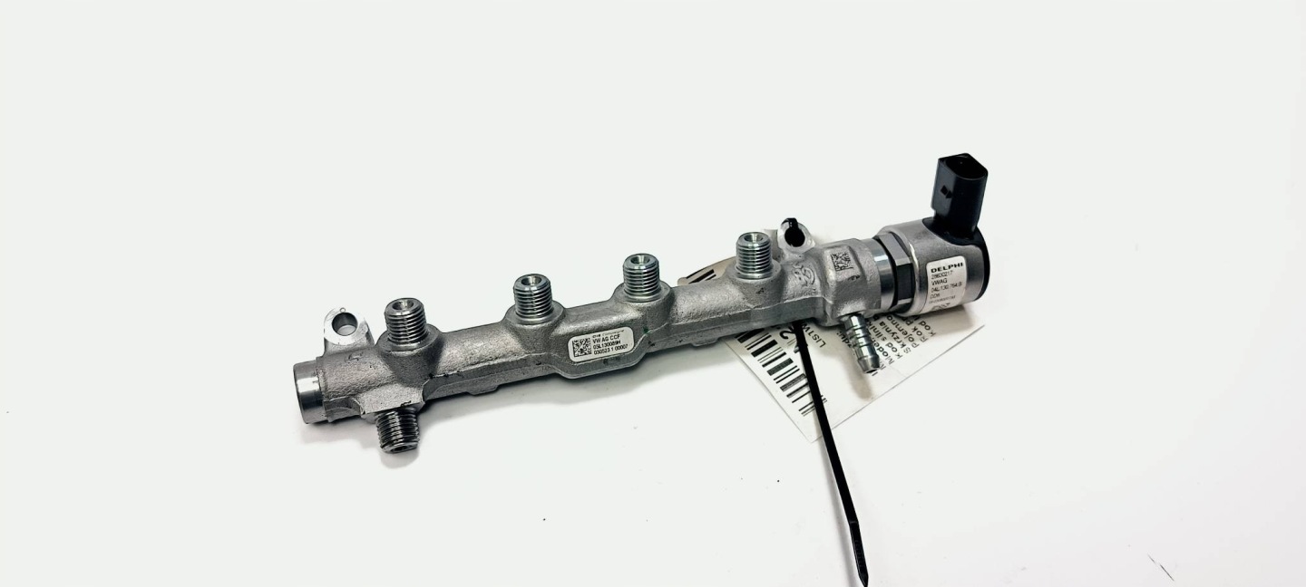 Rampe injection 05L130089H 04L130764B AUDI A4 B9 QUATTRO