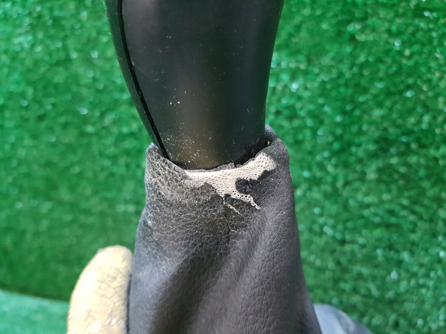 Schaltkulisse Schalt getriebe MAZDA 3 II BBM246100 2010 5-getriebe