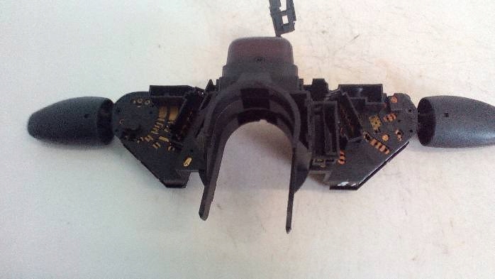 DEVIO LUCI TERGICRISTALLO TERGI VOLKSWAGEN SHARAN 95VW-13335 BBW