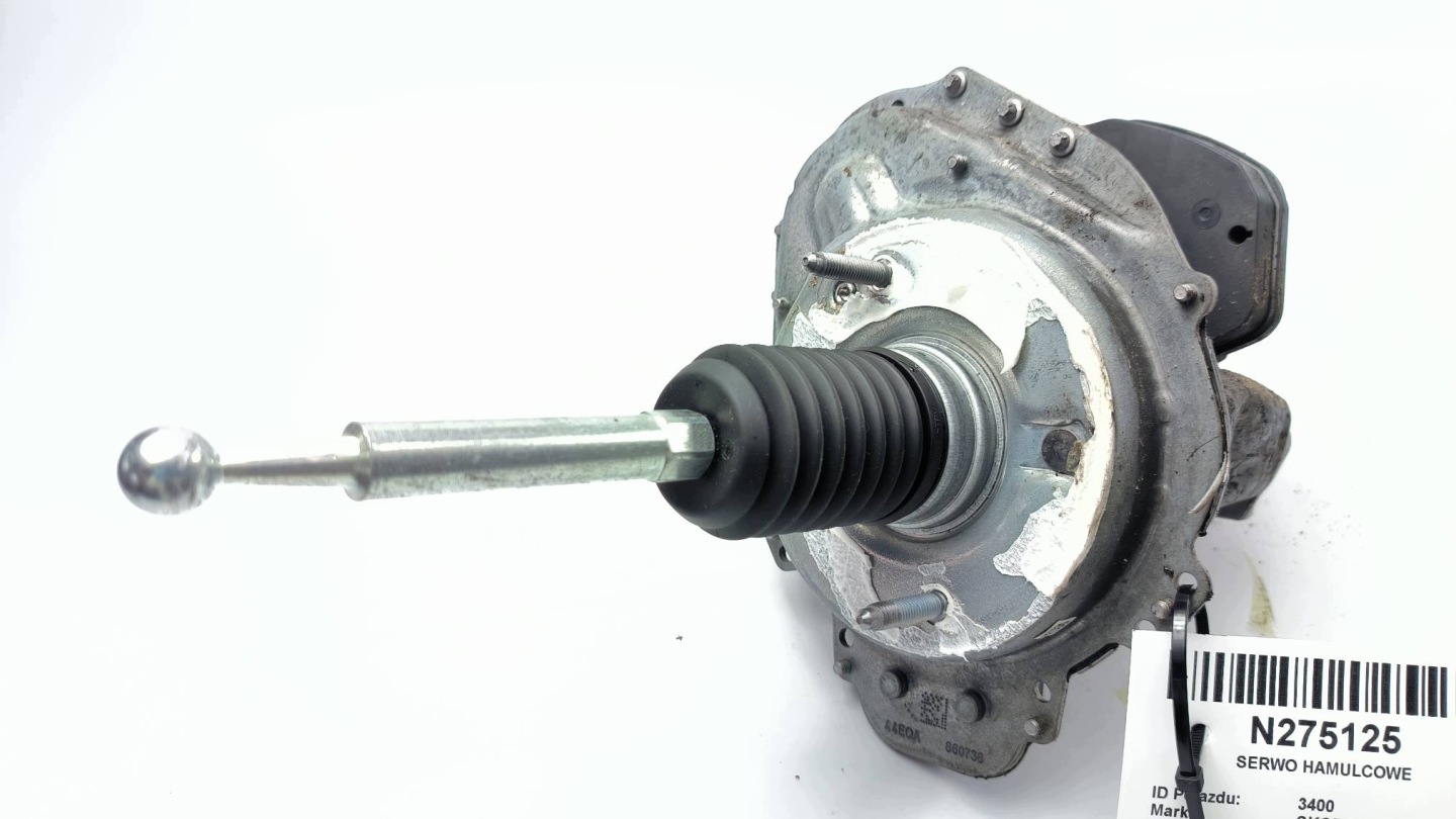 Servo bremsen 0204850658 SKODA OCTAVIA IV LIFT