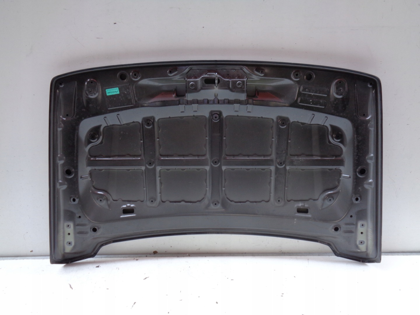 Capot SUZUKI JIMNY 18- NR 41726