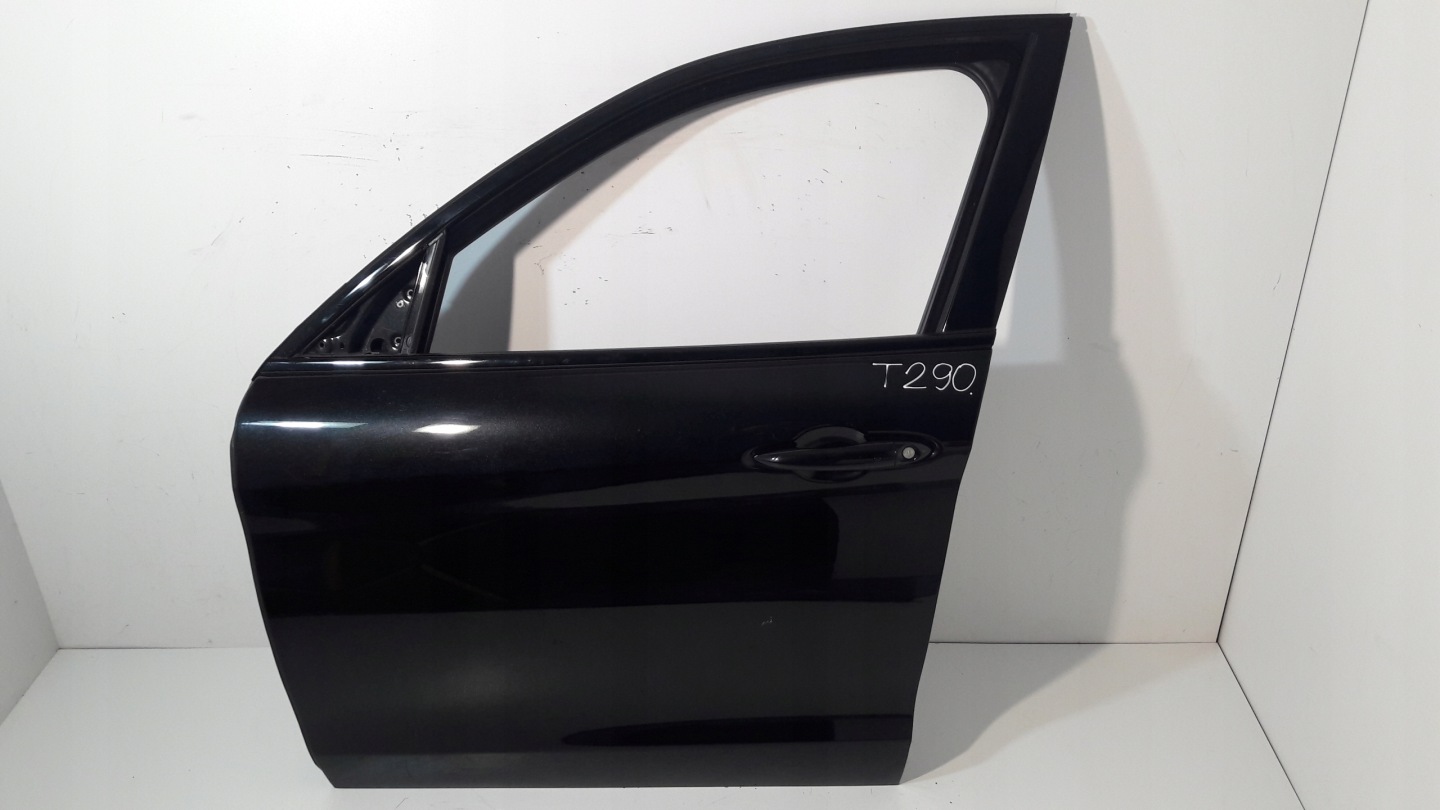 door front left ALFA ROMEO STELVIO (T290)