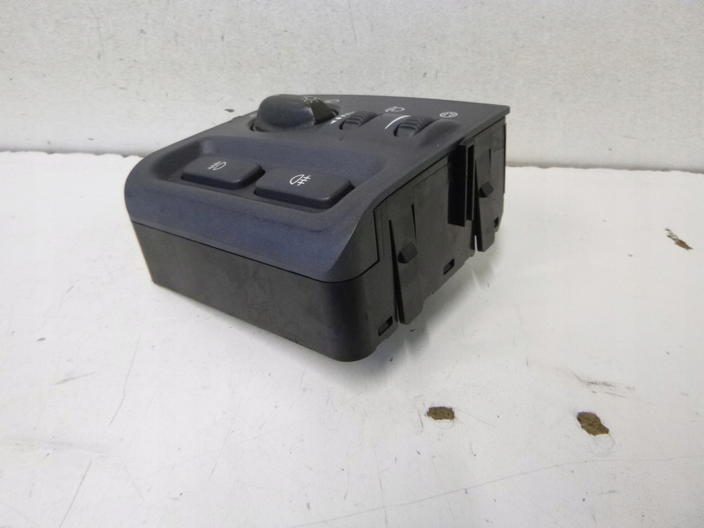 light switch Volvo V40 S40 Lift 02r.