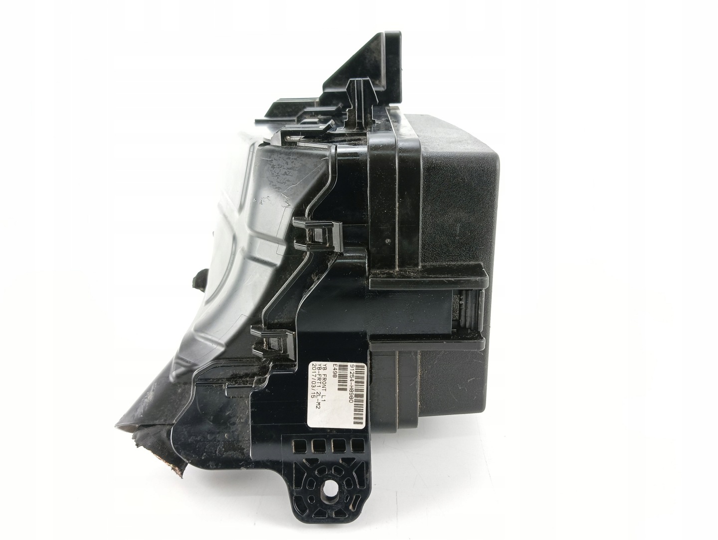 Module fusibles KIA RIO IV (2017-2020) 91254-H8980