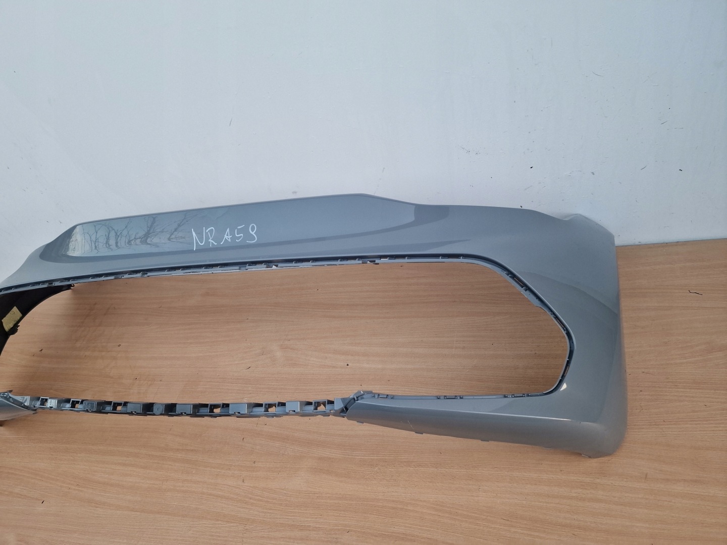 SEAT CUPRA BORN bumper front cap new ORG